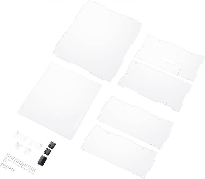 Immagine prodotto Renkforce Custodia sostitutiva per Pro 6 (Armadio)