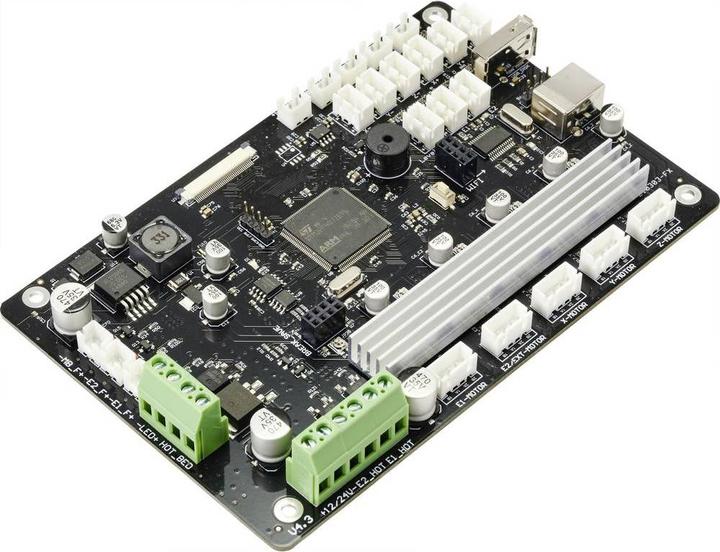 Produktbild Renkforce Ersatzhauptplatine für Pro 6 (Platte)