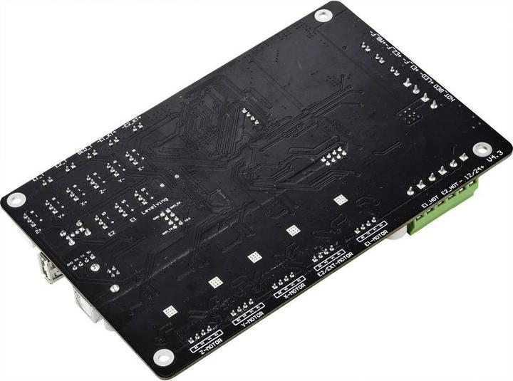 Produktbild Renkforce Ersatzhauptplatine für Pro 6 (Platte)