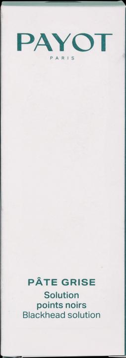 Produktbild Payot Paris Pâte Grise Solution Points Noirs (30 ml)