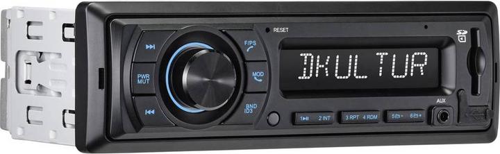 Actual product image Renkforce Car radio