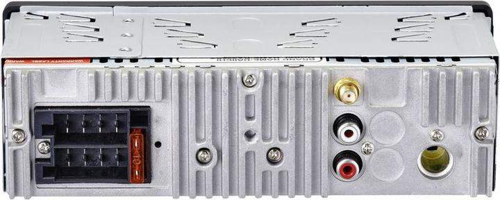 Actual product image Renkforce Car radio