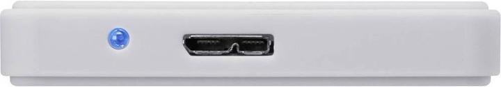 Actual product image Renkforce 6.35 cm (2.5"³) SATA Hard Drive Enclosure Rubber USB 3 (2.5")