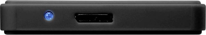 Actual product image Renkforce 6.35 cm (2.5"³) SATA Hard Drive Enclosure Rubber USB 3 (2.5")