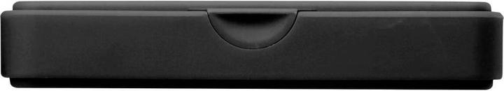Actual product image Renkforce 6.35 cm (2.5"³) SATA Hard Drive Enclosure Rubber USB 3 (2.5")