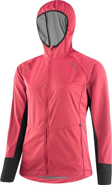 Löffler Nordic Ws Light Hoodie (44)