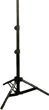 Produktbild Walimex WT-802 Lampenstativ, 108cm (108 cm, 2.50 kg)