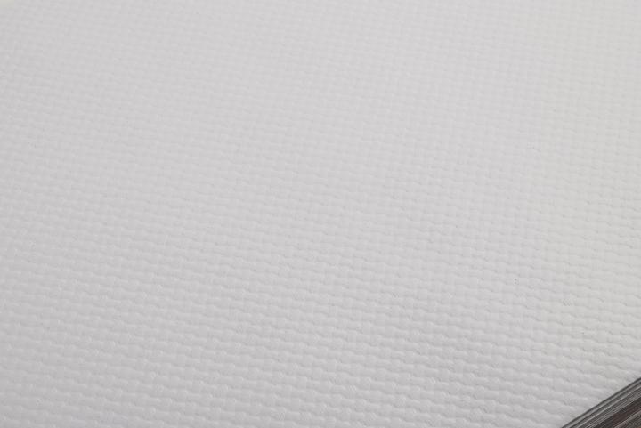 Image du produit PROnappe Set de table jetable, 400 x 300 mm, blanc mat (500 x, 30 x 40 cm)