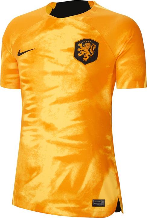 Produktbild Nike Holland Frauen WM Trikot (XL)