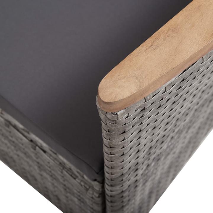 Actual product image VidaXL Salon de jardin
