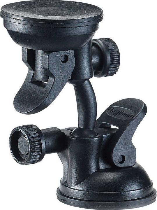 Actual product image Renkforce IGSC-1266 Universal Car Mount with 2 Suction Cups
