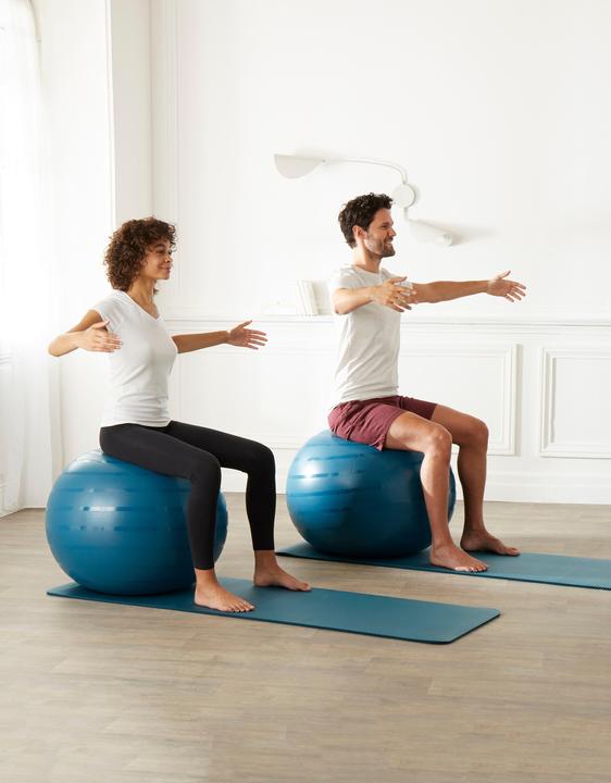 Produktbild Domyos Gym Ball (75 cm)