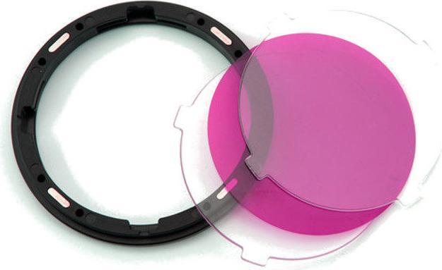 Produktbild Godox Color Temperature Adjustment Set V 11T (Set)