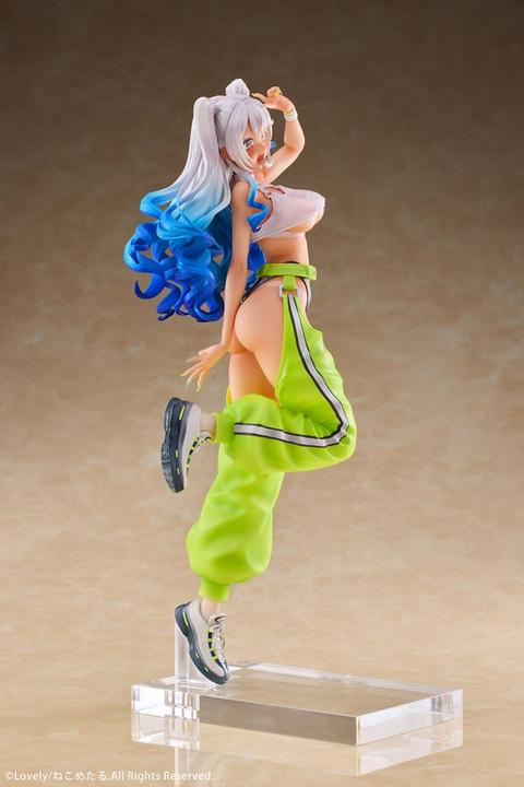 Image du produit Lovely Original Character statuette PVC 1/6 Natsumi Takahashi Illustrated by Neko Metaru 30 cm