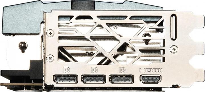 Produktbild MSI RTX 3090 TI SUPRIM X 24G (24 GB)