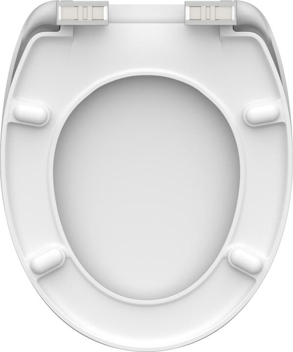 Actual product image Schütte Toilet seat