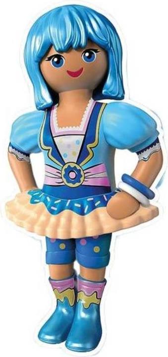 Image du produit Playmobil Clare (70386, Playmobil EverDreamerz)