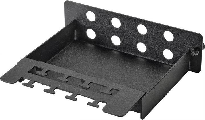 Actual product image Renkforce 8-Port BNC Coaxial Cassette Module