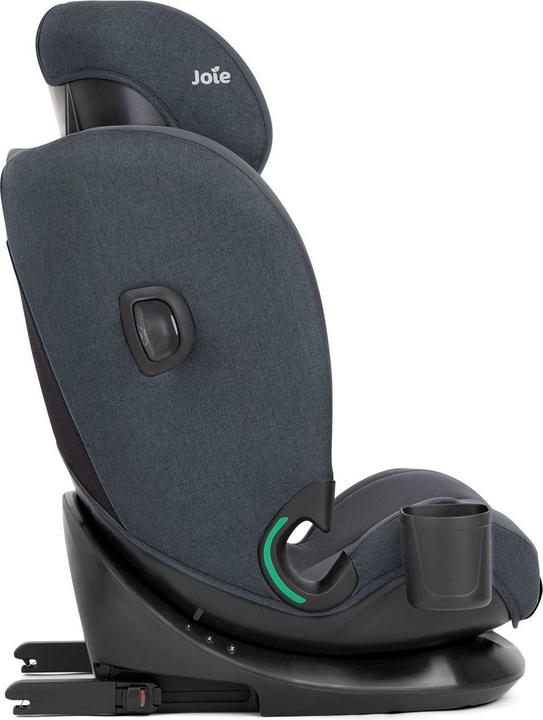 Immagine prodotto Joie i-Bold (Seggiolino per bambini, ECE R129/i-Size Standard)