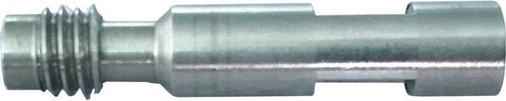 Immagine prodotto Renkforce Gola a prova di calore per Rf100 XL V3 e Basic 3 (Tubo flessibile)