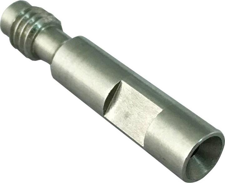 Immagine prodotto Renkforce Gola a prova di calore per Rf100 XL V3 e Basic 3 (Tubo flessibile)