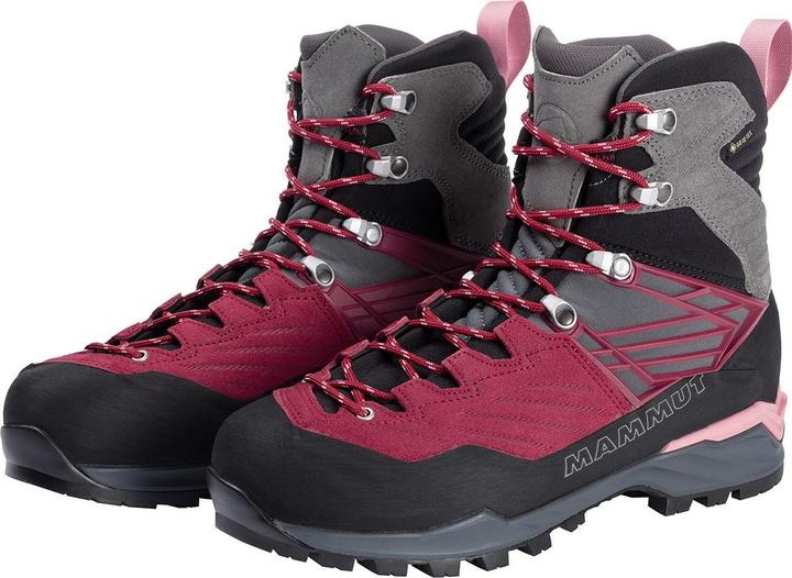 Actual product image Mammut Kento Pro high GTX (37 1/3)