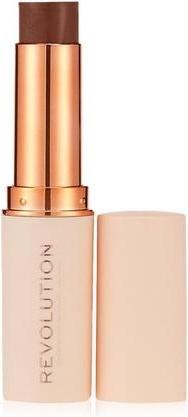 Produktbild Makeup Revolution Fast Base Stick Foundation F16