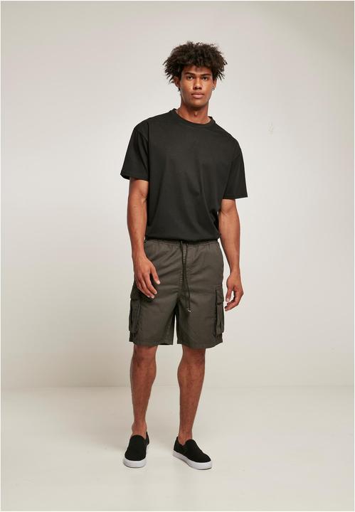 Actual product image Urban Classics Short Cargo Shorts (M)