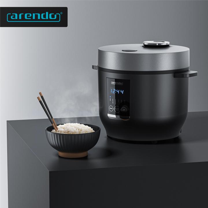 Image du produit Arendo Cuiseur à riz