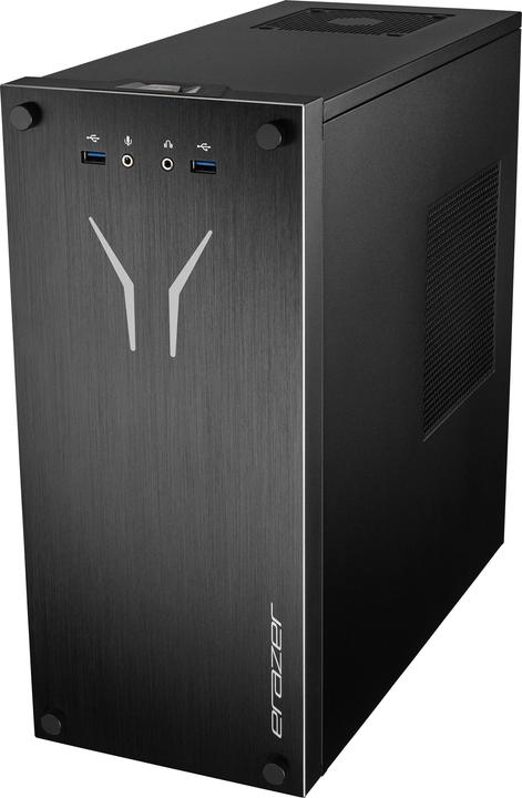 Actual product image Medion Desktop PC 10025581 (Intel Core i5-13400, 16 GB, 1000 GB, GeForce RTX 4060)
