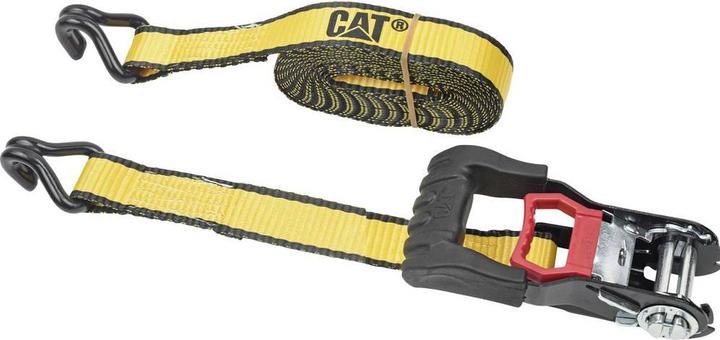 Immagine prodotto Cat 980944IE Spanngurt Zugkraft LC Niederzurren (einzeln/direkt)=900 daN