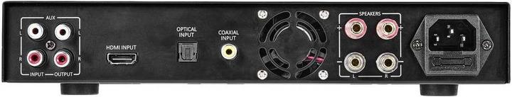Produktbild Renkforce Drahtloser Stereo-Verstärker 200 W RMS (100 W x 2) (Verstärker)
