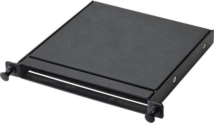 Actual product image Renkforce RF-47398 48.30cm (19"") network cabinet drawer