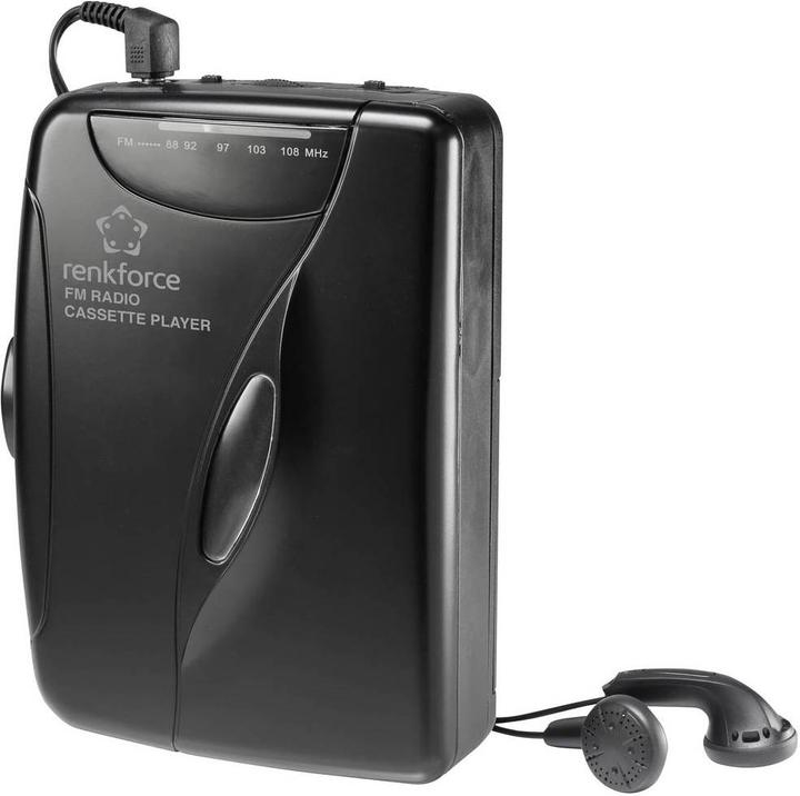 Renkforce RF-CP-150