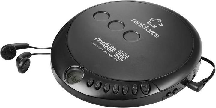 Renkforce RF-CDP-200