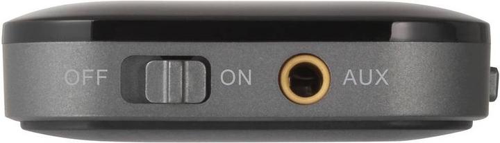 Actual product image Renkforce Bluetooth audio transmitter and receiver with battery and microphone (Transmitter & Receiver)