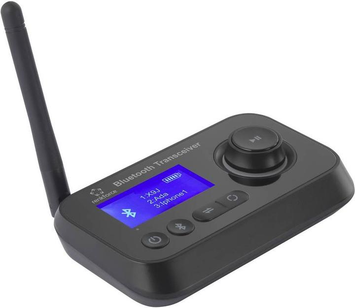 Actual product image Renkforce RF-BTR-210 (Transmitter & Receiver)