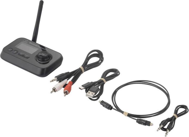 Actual product image Renkforce RF-BTR-210 (Transmitter & Receiver)