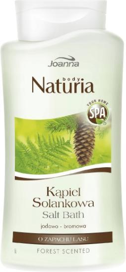 Joanna Na (500 ml, Badesalz)