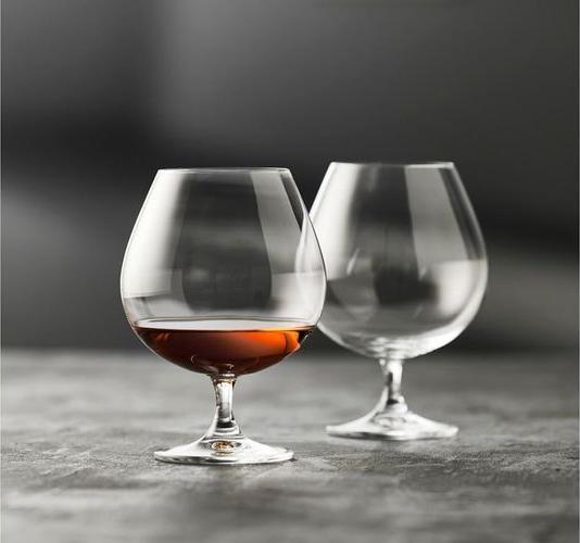 Image du produit Lyngby Cognacglas Juvel 4 Stück, 69 cl (6.90 dl, 4 x, Verre à cognac)