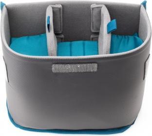 Immagine prodotto Tenba Zaino DNA 16 DSLR blu (Zaino per fotocamera)