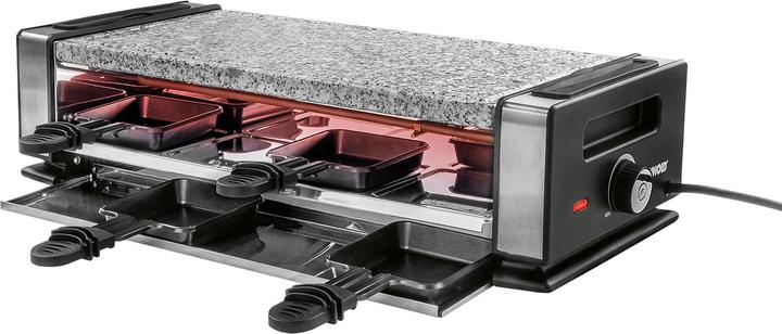 Immagine prodotto Unold 48760 Raclette Delice Basic
