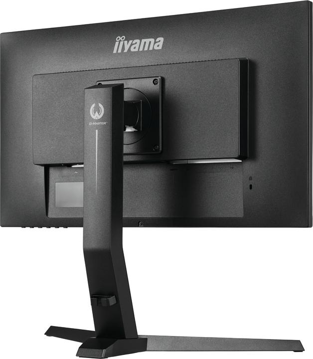 Productafbeelding iiyama Snelle IPS, 0,5 ms, HDMI, DP, HDCP, USB,.5539. (2560 x 1440 pixels, 27")