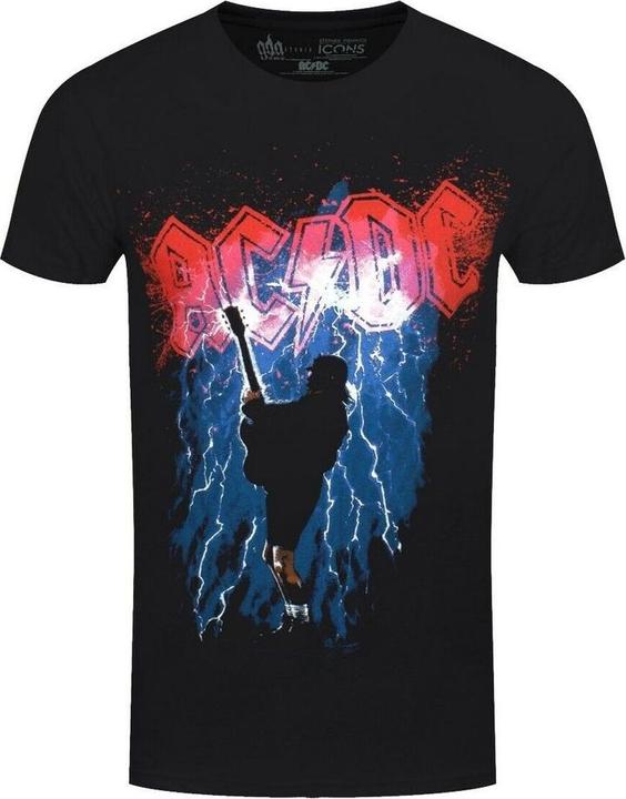 Immagine prodotto AC/DC Thunderstruck Maglietta Adulto Unisex (XL)