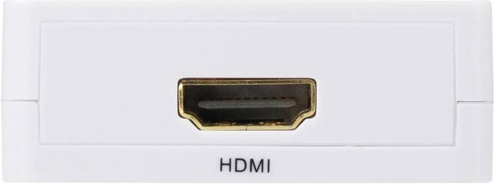Produktbild SpeaKa Professional Composite auf HDMI