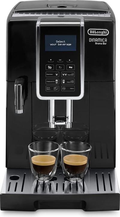 De'Longhi Dinamica Aroma Bar