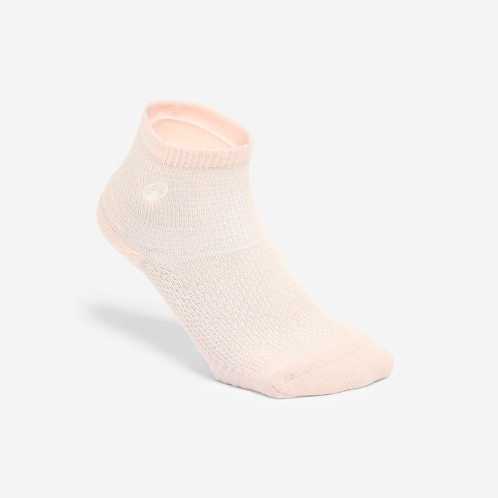 Immagine prodotto Decathlon Socken Low 3er-Pack - rosa/weiss (43, 46)
