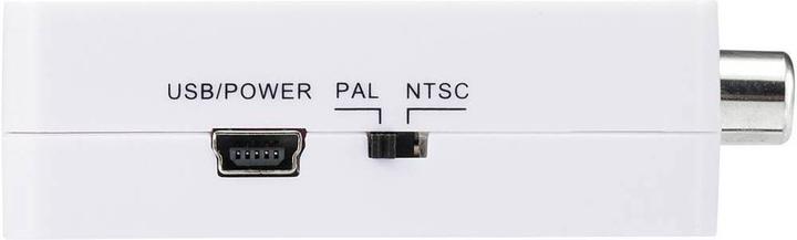 Immagine prodotto SpeaKa Professional HDMI Composito (Convertitore videocamera)