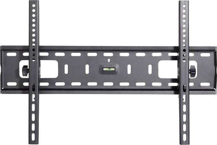 Produktbild SpeaKa Professional TV-Wandhalterung 94 cm (37”) - 178 cm (70”) Neigbar, 75 kg (Wand, 70", 75 kg)