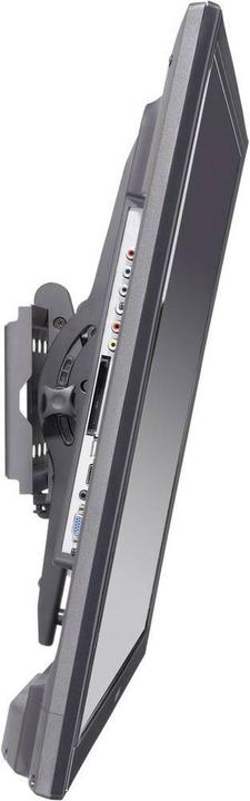 Produktbild SpeaKa Professional TV-Wandhalterung 94 cm (37”) - 178 cm (70”) Neigbar, 75 kg (Wand, 70", 75 kg)